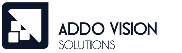 Logo ADDO Vision Solutions SRL