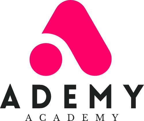 Logo ADEMY.ro