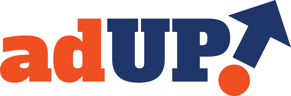 Logo adUP.ro