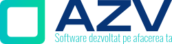 Logo AZV.ro