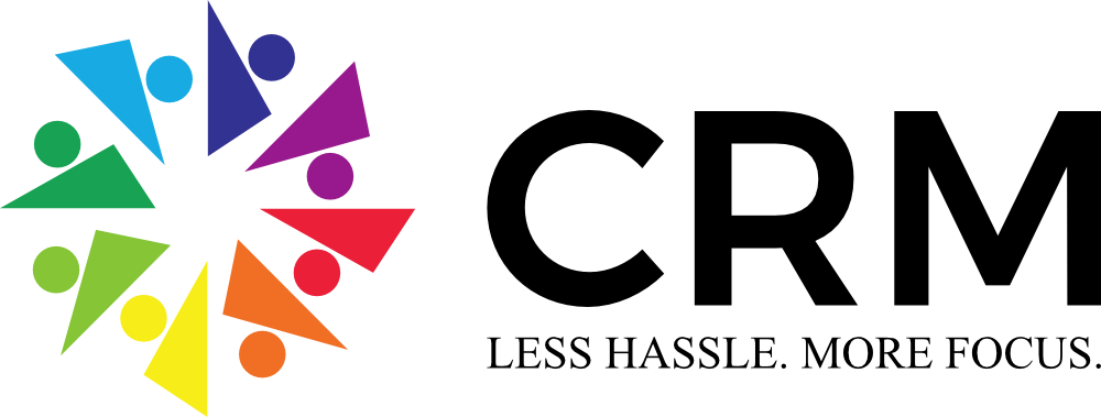 Logo OCRM.app