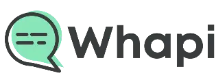 Logo Whapi.ro